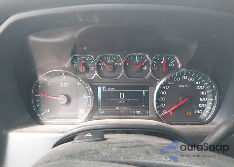 2017 Chevrolet Silverado 2500Hd Lt from USA, damaged, VIN 1GC2CVEG7HZ207771